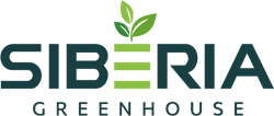 Siberia Greenhouse logo